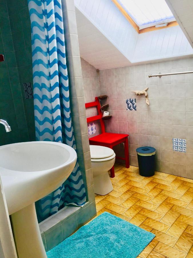 Location Le Queron Apartment กิลเลสตร์ ภายนอก รูปภาพ